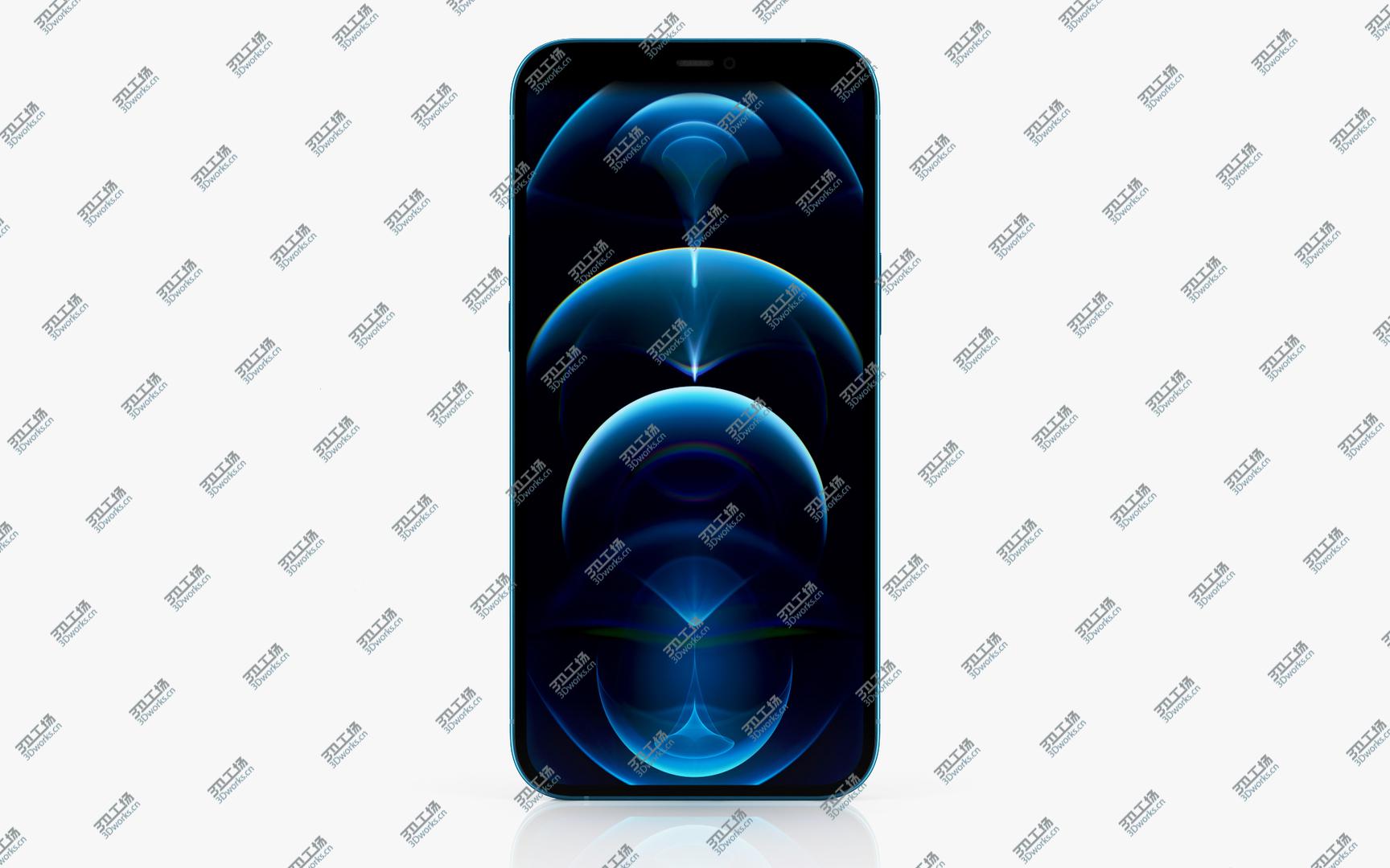 images/goods_img/20210319/iPhone 12 Pro Max 3D model/2.jpg